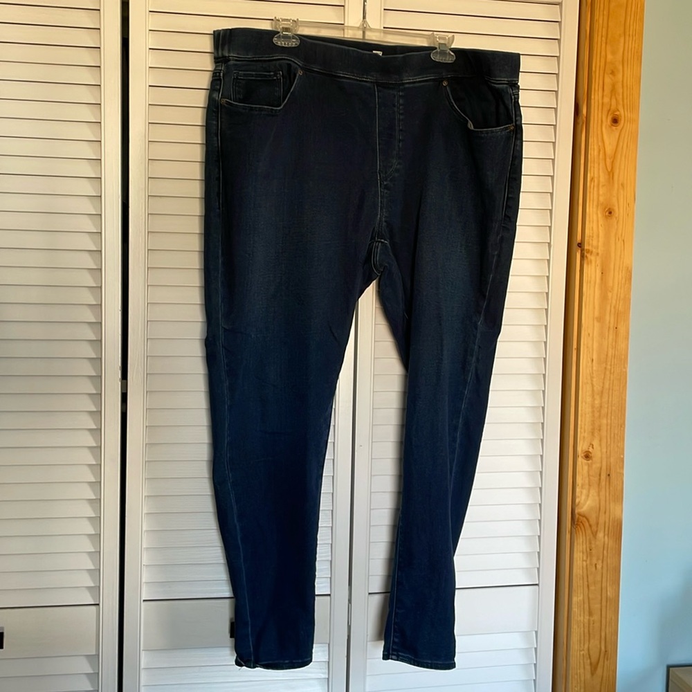 Levi’s size 22 jeggings